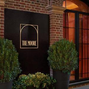 The Moore NYC