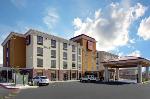 Anthony New Mexico Hotels - Comfort Suites El Paso