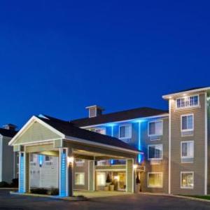 Holiday Inn Express & Suites New Buffalo MI