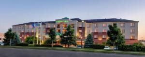 Courtyard by Marriott Madison East, Madison