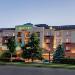 Hotels near Stoughton Opera House - Courtyard by Marriott Madison East