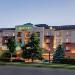 Hotels near Statz Bros. Farm - Courtyard by Marriott Madison East