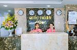 Da Nang Vietnam Hotels - Quoc Thien Hotel Da Nang