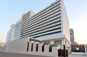 Regenta RPJ Rajkot, Rajkot