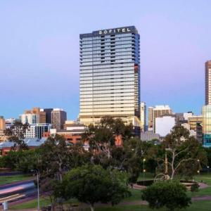 Sofitel Adelaide 