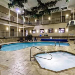 Maysa Arena Hotels - Studio 6 - Minot ND