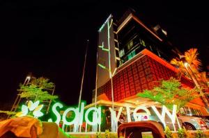 Sala View Hotel, Solo