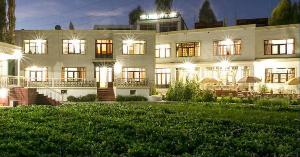 Sia La Guest House, Leh