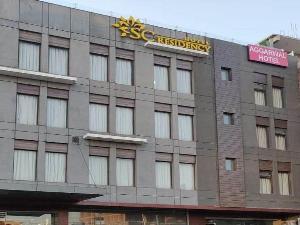 Aggarwal Hotel A Unit of Hotel S C Residency, Zirakpur