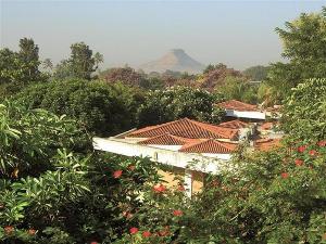 The Meadows Resort and Spa, Aurangabad