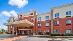 Best Western Plus Olathe Hotel, Olathe