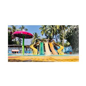 Manthan Beach Resort , Bhiwandi