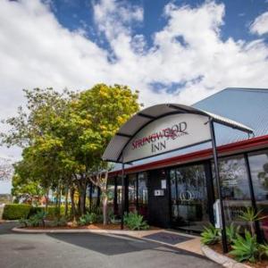 Sirromet Wines Hotels - Springwood Motor Inn