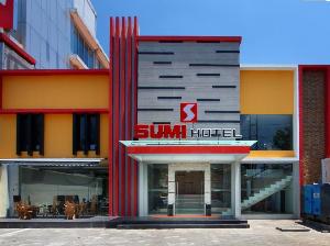Sumi Hotel Simpang Lima Semarang, Semarang