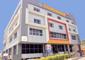 Hotel Sundaram, Haldwani