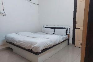 OYO 80025 Royal Plaza, Ghaziabad