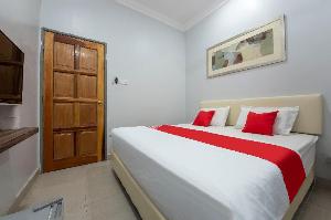 OYO 90234 Sungai Rengit City Resort 2, Desaru