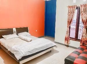 RedDoorz Syariah near Jalan Jakarta Samarinda, Samarinda