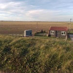 Cosy Beach Cottage Metres From The Beach Jurys Gap Camber Sands