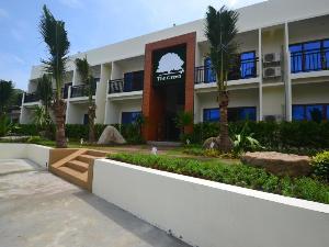 The Green Hotel, Koh Lipe