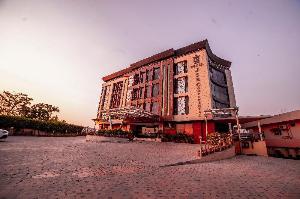 Hotel JSR Continental, Dehradun