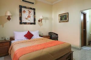 The Yuma Bali Hotel, Sanur
