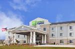Martin Illinois Hotels - Holiday Inn Express Le Roy