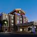 Holiday Inn Express Fresno South an IHG Hotel