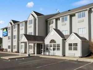 Days Inn & Suites by Wyndham Lafayette IN, Lafayette