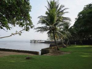 Padmadewi Anyer Villa & Hotel, Anyer