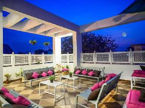 Zostel Jaipur, Jaipur
