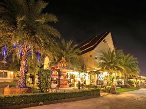 Thon Koon Resort, Surin