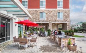 TownePlace Suites by Marriott Franklin, Franklin