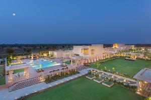 Welcomhotel Jodhpur Resort and Spa - Member ITC Hotels Group, Jodhpur