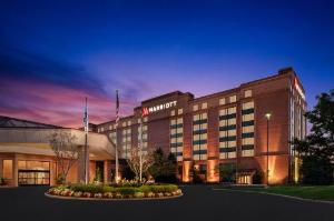 Pittsburgh Marriott North, Cranberry Township