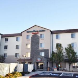 TownePlace Suites by Marriott Albuquerque Airport