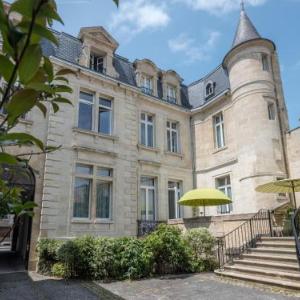 Yndo Hôtel