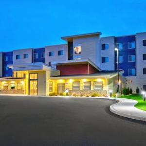 Residence Inn by Marriott Reading 