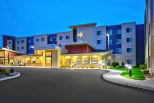 Residence Inn by Marriott Reading, Reading