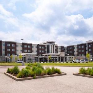 Residence Inn by Marriott St. Louis Chesterfield