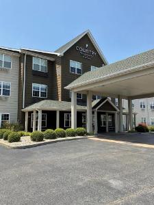 Country Inn & Suites by Radisson, Marion, IL, Marion