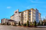 Brunswick Triad Lanes North Carolina Hotels - Fairfield By Marriott Inn & Suites Greensboro Coliseum Area