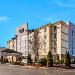 Hotels near Piedmont Hall Greensboro - Fairfield by Marriott Inn & Suites Greensboro Coliseum Area