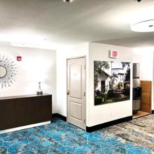 H-E-B Park Hotels - La Quinta Inn & Suites by Wyndham Pharr North McAllen