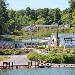 Hotels near Saranac Brewery - Lake View Motel