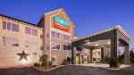 Woodlake Country Club Texas Hotels - SureStay Plus Hotel By Best Western San Antonio Fort Sam Houston