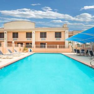 Days Inn by Wyndham McAllen