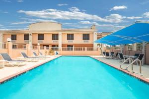 Days Inn by Wyndham McAllen, McAllen