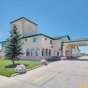 The Cowboy Saloon Laramie Hotels - Days Inn by Wyndham Laramie