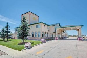 Days Inn by Wyndham Laramie, Laramie